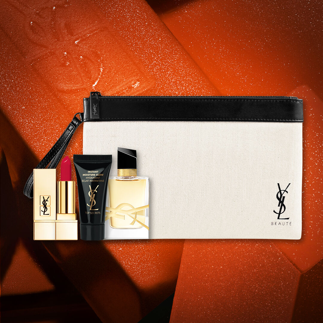 Discover Online Exclusive Offers YSL Beauty